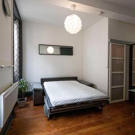 Studio Cosy Hotel De Ville Vienne  Bagian luar foto